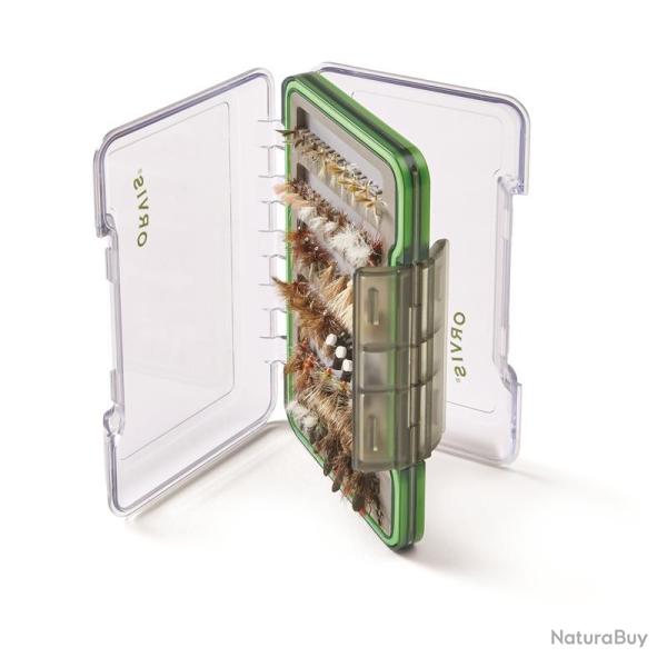 BOITE ETANCHE DOUBLE 15,9 X 9,5 X 3,2CM