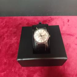 Montre vintage ANCRE 17 ANTIMAGNETIC  ann&eacute;e 1950