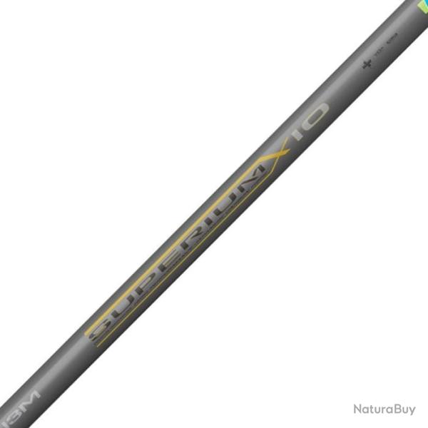 Superium x10 pack 13m preston