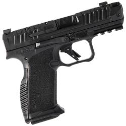 PISTOLET CANIK METE PRIME RADIAN BLACK 9X19