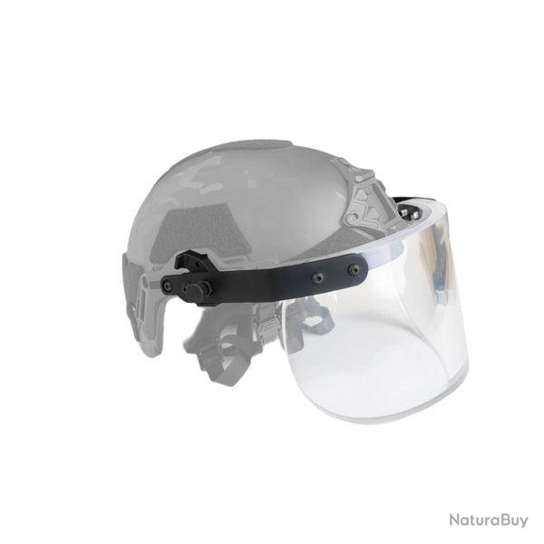 Retro Fit Visor Nijiiia (Nij 1008.01)Discontinued