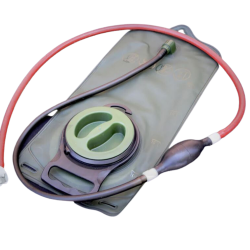 Medhybride Blood Pump Techline Trauma