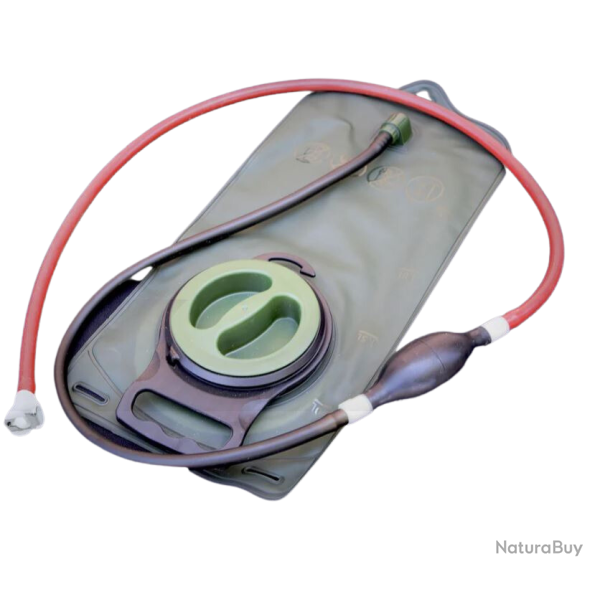 Medhybride Blood Pump Techline Trauma