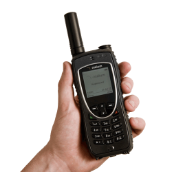 Iridium Extreme 9575 - Terminal Portatif