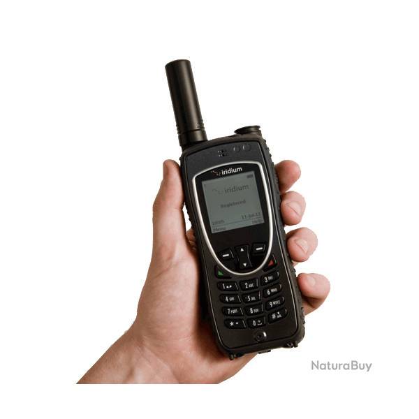 Iridium Extreme 9575 - Terminal Portatif