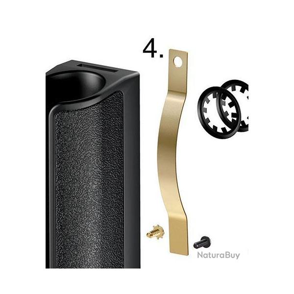 Lamelle De Retention Baton - Federal