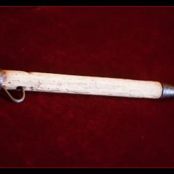 RARE piquet de Cavalerie Fran&ccedil;aise .  ( collection )