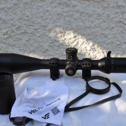 lunette de tir tactique