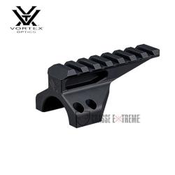 Support Pr&eacute;cision VORTEX pour T&eacute;l&eacute;m&egrave;tre Impact 4000 30mm