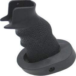 Target Grip For M4 Black