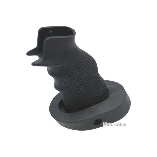 Target Grip For M4 Black