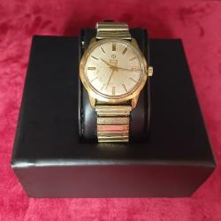 Montre Zodiac m&eacute;canique ancienne 1950-1960