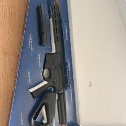 ASG H-15 B.E.T. Hybrid Series M95 V2 (Valeur 549�) - &Agrave; r&eacute;parer