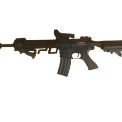 Pack PROMO M4 Cyma