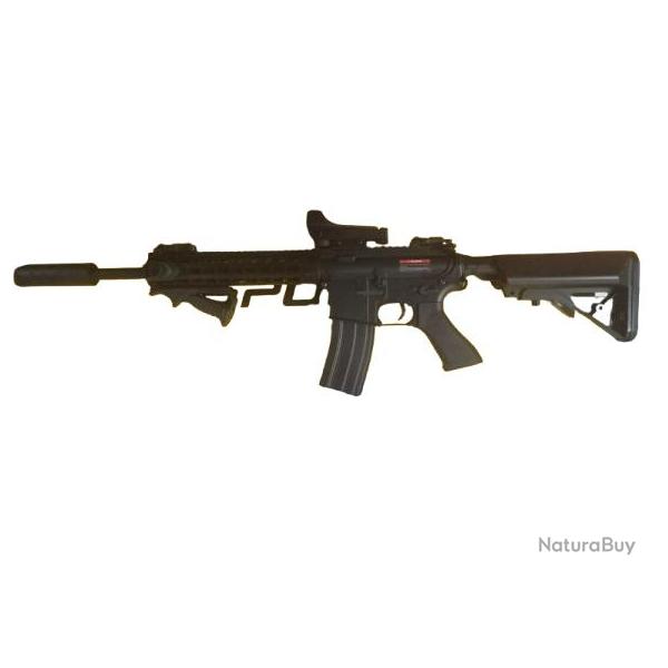 Pack PROMO M4 Cyma