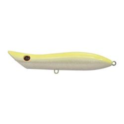 Leurre Bad Boy 110MM-38G, Silver Yellow