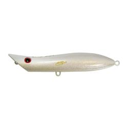 Leurre Bad Boy 110MM-38G, Silver White