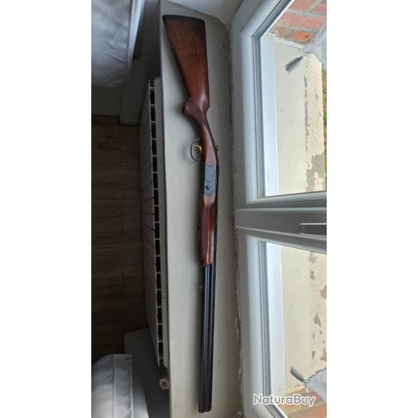 Fusil superpos� Beretta 686 Onyx - Calibre 20 - Chokes fixes - Tr�s bon �tat