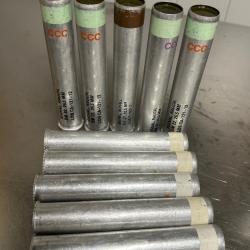 Fus&eacute;e calibre 4 26.5mm  pour lance fus&eacute;e ww1 ww2 lp42 lp34