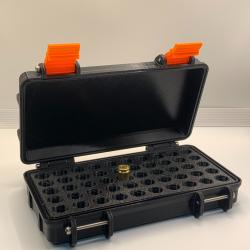 BOITES MUNITIONS 9MM BLACK