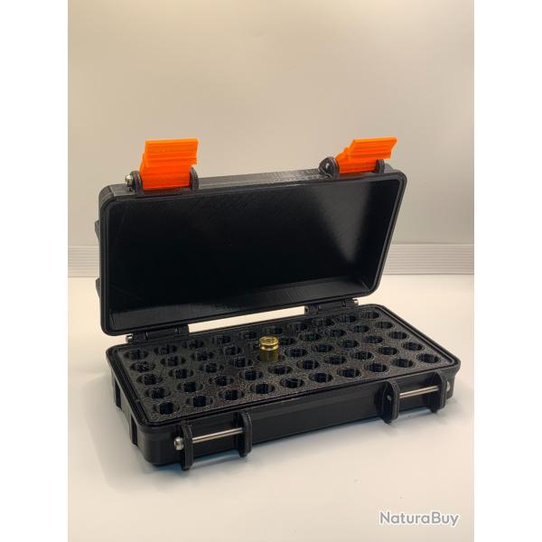 BOITES MUNITIONS 9MM BLACK