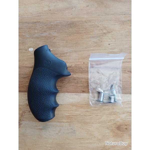 Poign�e Hogue pour Ruger sp101