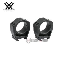 Colliers de Montage VORTEX Precision Matched Rings 34 mm