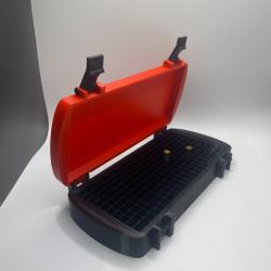 BOITES MUNITIONS 22LR RED