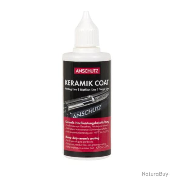 Anschutz Keramik Coat - 100ml