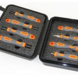 KIT DE PRAPARATION DETUIS