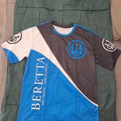 T-shirt beretta