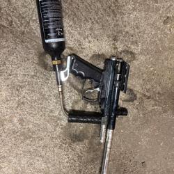 Paintball