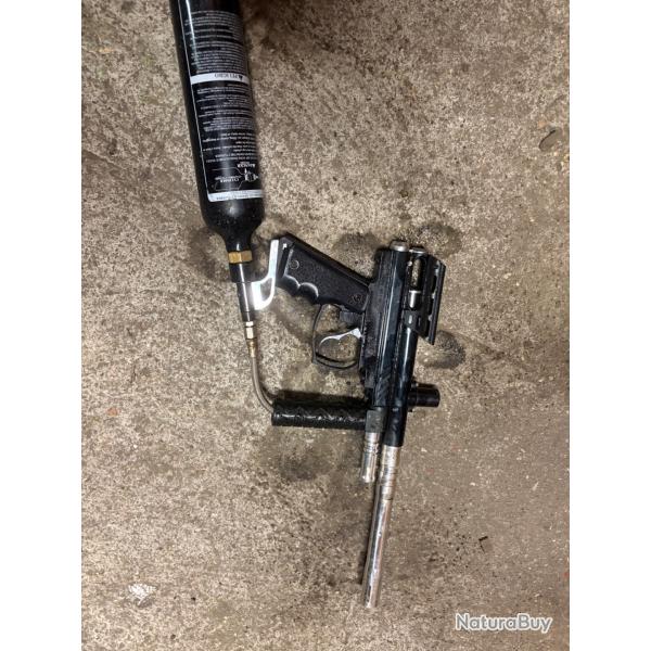 Paintball