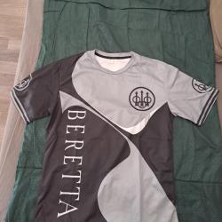 T-shirt beretta taille M
