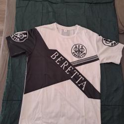 T-shirt beretta M