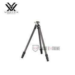 Tr&eacute;pied Carbone VORTEX Switchback pour Arme