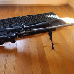 Carabine Sabatti tactical 308W