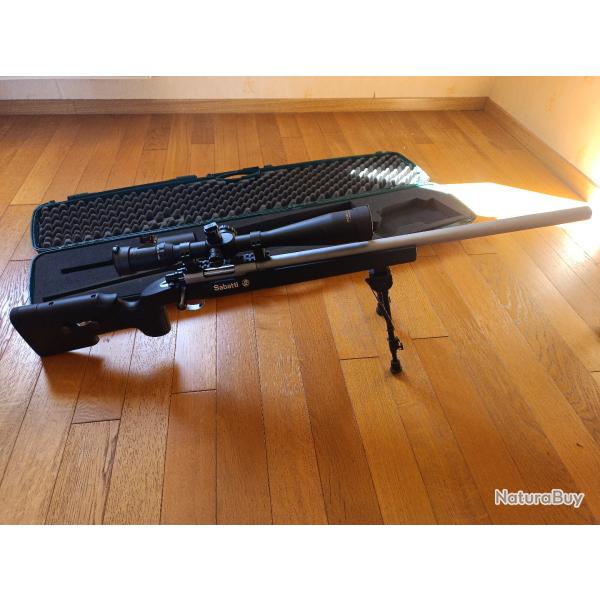 Carabine Sabatti tactical 308W