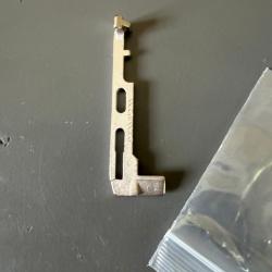 APFG/VFC/Stratos Acier, Hammer Connecting Level MCX GBB Series /Rattler /Legacy /SPEAR LT