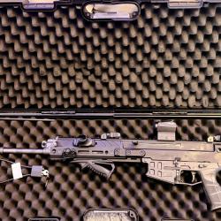 Cz BREN 2 MS 16&nbsp;