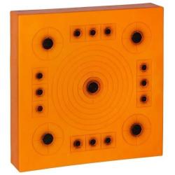 Cible Slydrac 57x57x11cm