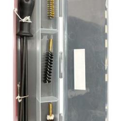 Kit de nettoyage calibre 9mm / 9.3 / 375mm