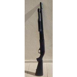 WINCHESTER SXP (Super X Pump) d&eacute;fender 12/76