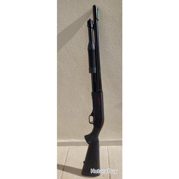 WINCHESTER SXP (Super X Pump) d�fender 12/76