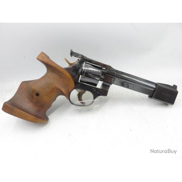 MANURHIN MR 32 MATCH 32 S-W LONG REF: 6544