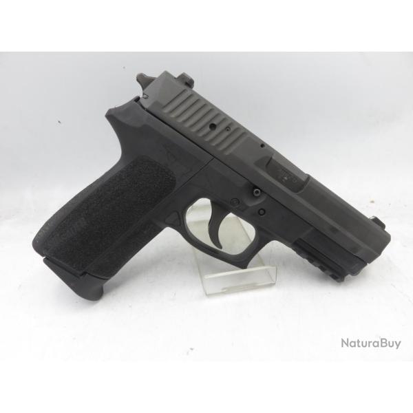 SIG SP 2022 9X19 REF: 6545