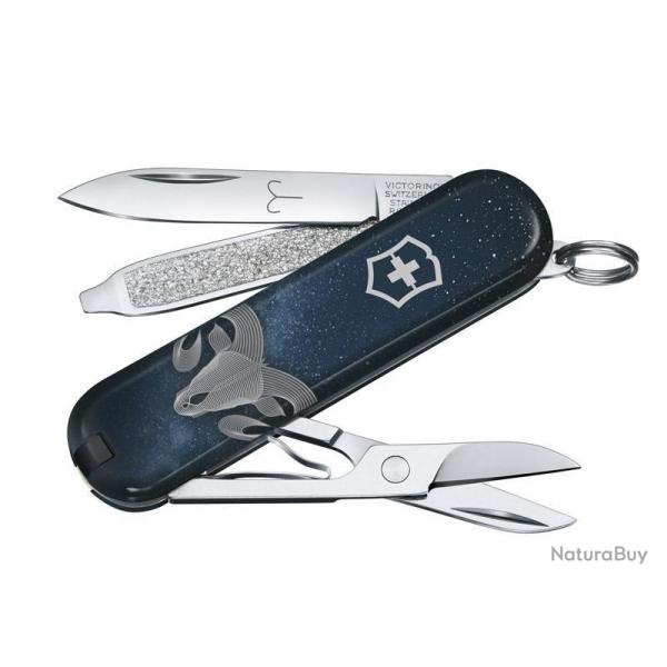 VICTORINOX CLASSIC SD ZODIAC COLLECTION BELIER