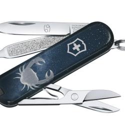 VICTORINOX CLASSIC SD ZODIAC COLLECTION CANCER