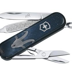 VICTORINOX CLASSIC SD ZODIAC COLLECTION CAPRICORNE