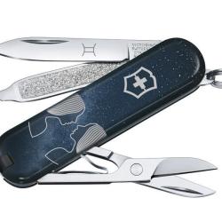 VICTORINOX CLASSIC SD ZODIAC COLLECTION GEMEAUX